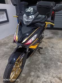 Honda RS150