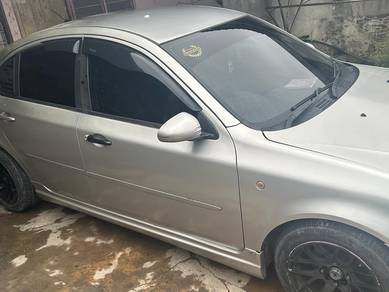 Proton Persona BASE LINE in Kuala Kedah, KDH