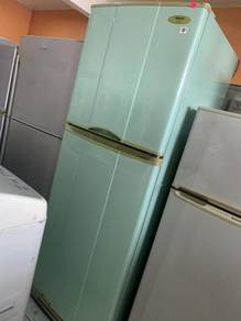 Peti Sejuk National Refrigerator Fridge Freezer