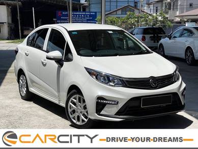 Proton Persona EXECUTIVE in Cheras, SGR