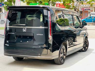 2023 Honda Stepwagon AIR