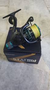 santec beat 3000 bunyi katak