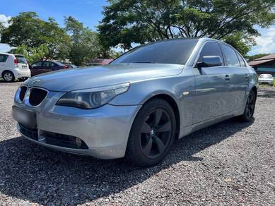 BMW 530i 30i (CBU) in Sungai Petani, KDH
