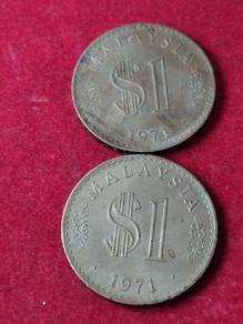 old syilling 1