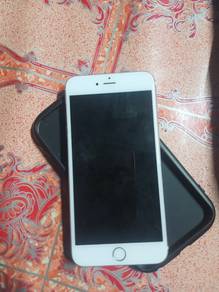 Iphone 6 s plus 128gb wifi only 