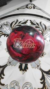 bola bowling