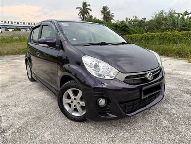 Perodua MyVi SE ZHS in Kajang, SGR
