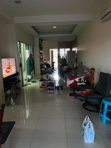 1-storey Terraced House For Sale in Kuching,SWK