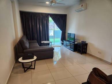Condominium For Sale in Tropicana Bay Residences @ PWC