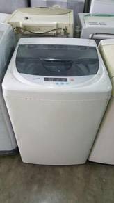 LG Washing Machine Washer Mesin Basuh Automatic