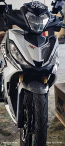 Honda RS150