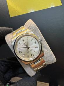 Oyster Perpetual "Air King"