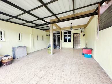 2-storey Terraced House For Sale in Semenyih,SGR