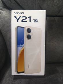 Vivo Y21 5G