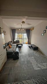 Condominium For Rent in The Chancellor