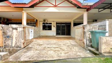 Homestay Sg Karang