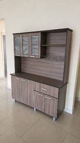 kitchen cabinet
