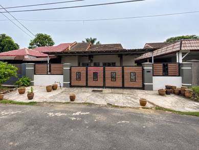 Semi-Detached House For Sale in Johor Bahru,JHR