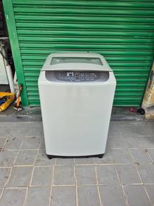 8.5-/kg Samsung washing machine top washer