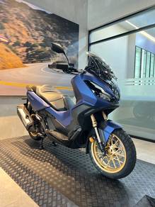 Honda ADV 350