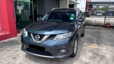 Nissan X-Trail in Johor Bahru, JHR