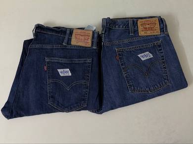 Levi’s Jeans sz 40 Combo::::