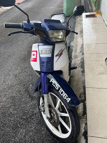 Yamaha SS