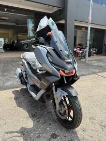 WMOTO Nexy+180