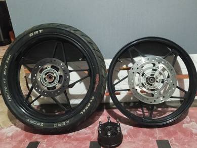 rim voge fr for sell
