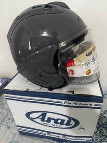 Arai VZ-RAM Modern Grey