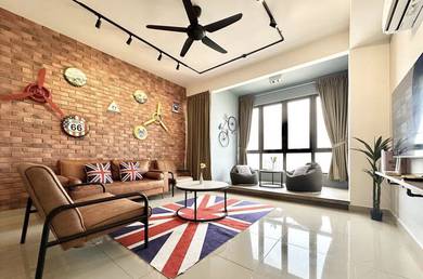 Service Residence For Sale in Bali Residences