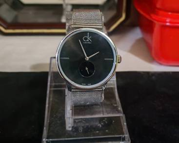 Calvin Klein watch