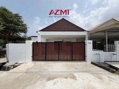 1-storey Terraced House For Sale in Miri,SWK