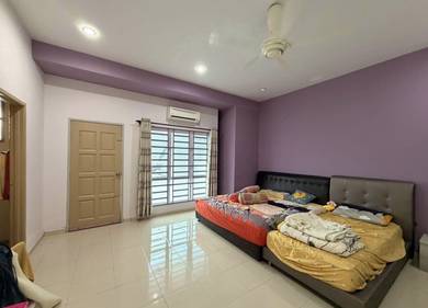 2-storey Terraced House For Sale in Seremban,NSN