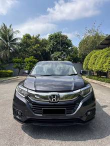 Honda HR-V E in Klang, SGR