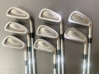 Golf Iron Titleist DCI990 Flex A (Senior Flex)