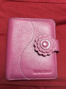 Marino Orlandi Wallet