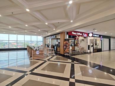 Retail space For Rent in Kota Kinabalu,SBH