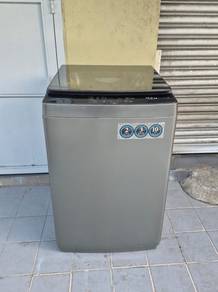 Sharp Washer mesin basuh 10ks