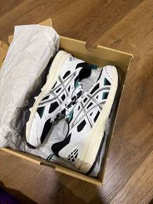 ASICS GEL-NUNOBIKI (Black/Pure Silver)