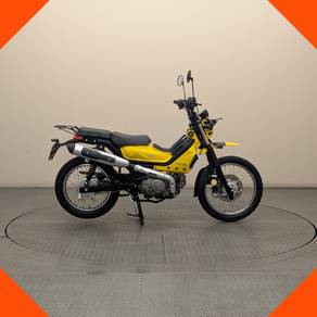 Aveta Ranger Max Explorer 130