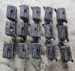 Fusebox enjin 4afe 4age20v toyota seg ae111