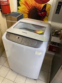 SAMSUNG 8.5g Washing Machine 6Spt1n - terpakai