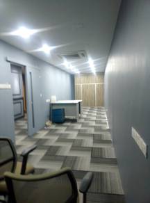 Office space For Rent in Sri Hartamas,KUL