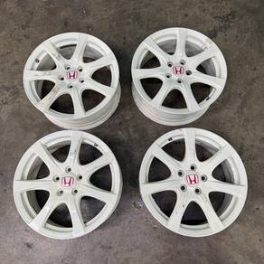 FD2R Rim Stock Standard Ori Original 18