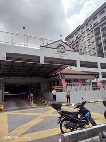 Room in Old Klang Road, KUL