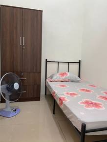 Room in Sungai Besi, KUL