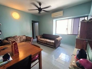 Flat For Sale in Medan Angsana (Farlim 2)