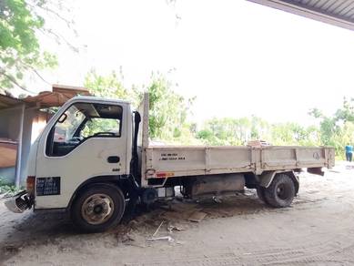ISUZU NPR 4.8CC TURBO for sale