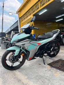 Yamaha Y16ZR